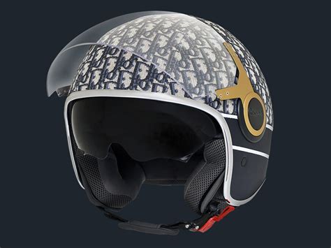 vesta dior|vespa dior helmet.